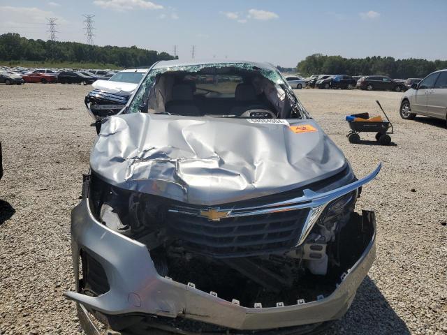 2023 CHEVROLET EQUINOX LS - 3GNAXHEG6PL183543