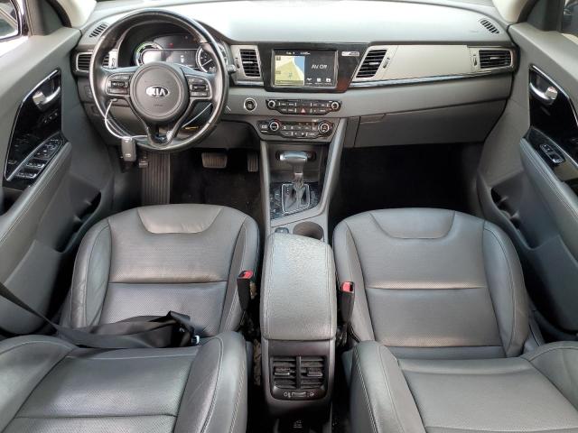 2019 KIA NIRO TOURI - KNDCE3LC7K5235376
