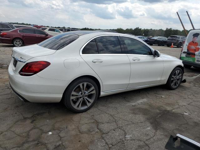 VIN 55SWF8EB3KU310857 2019 Mercedes-Benz C-Class, 3... no.3