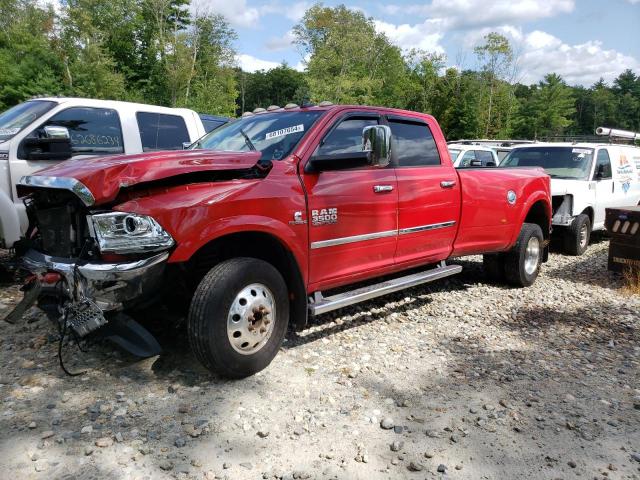 2013 RAM 3500 LARAM #2994203357