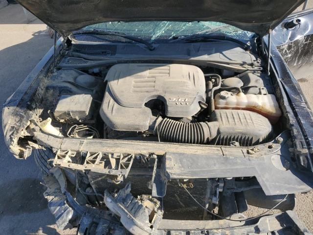 2019 DODGE CHALLENGER - 2C3CDZAG9KH521755