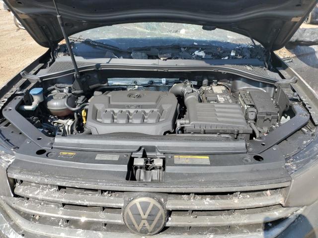 2024 VOLKSWAGEN TIGUAN S - 3VVFB7AX6RM035307