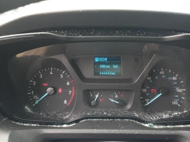 2015 FORD TRANSIT T- - 1FBAX2CM4FKA23440