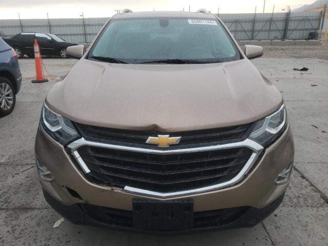 2018 CHEVROLET EQUINOX LT - 2GNAXKEX2J6252088