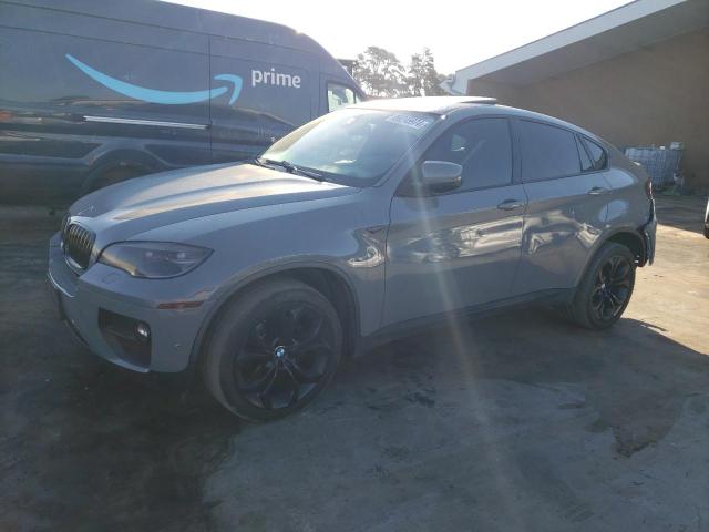 2013 BMW X6 XDRIVE35I 2013