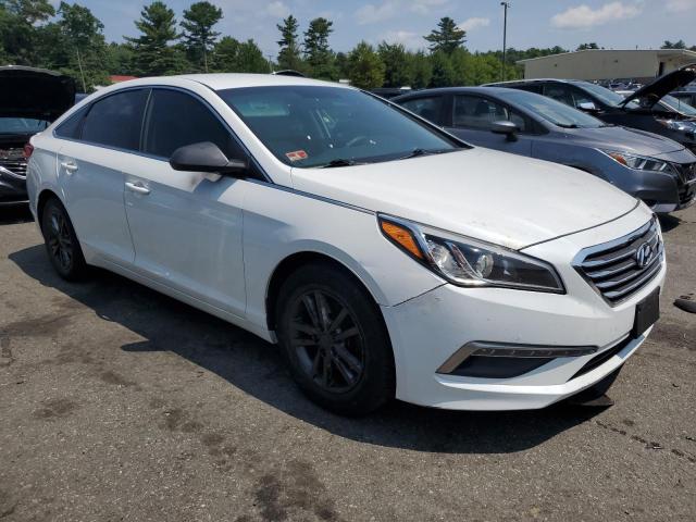Vin: 5npe24af8fh257316, lot: 64069084, hyundai sonata se 20154