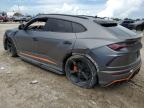 LAMBORGHINI URUS photo