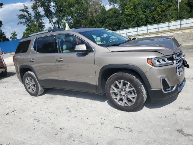 2022 GMC ACADIA SLT - 1GKKNMLS2NZ109694