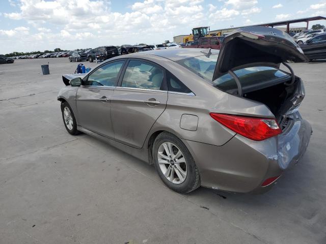 VIN 5NPEB4AC1EH831601 2014 Hyundai Sonata, Gls no.2