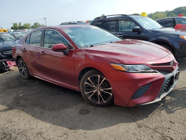 VIN 4T1B11HK1JU526323 2018 Toyota Camry, L no.4