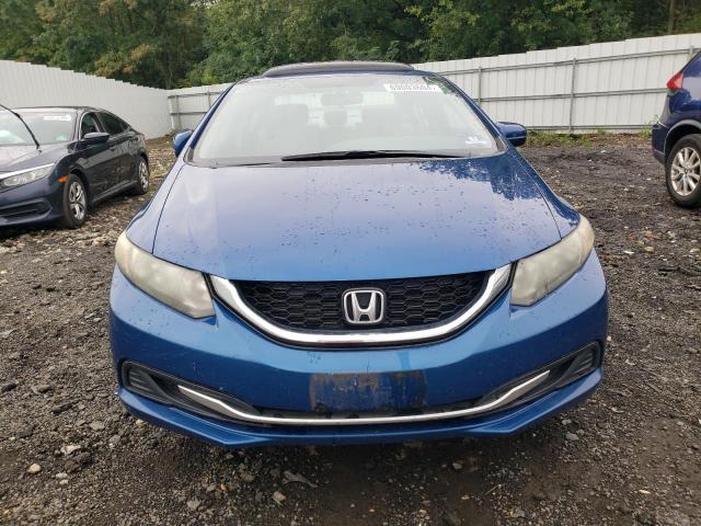 VIN 19XFB2F84FE255036 2015 Honda Civic, EX no.5