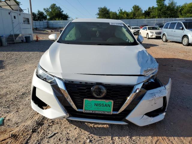 2020 NISSAN SENTRA SV - 3N1AB8CV8LY240477