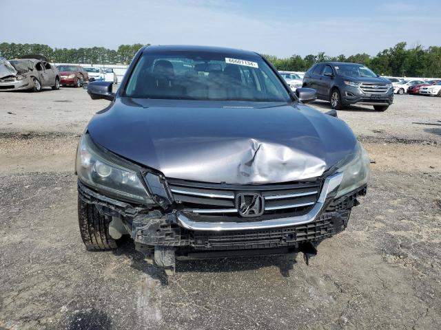 2013 HONDA ACCORD EXL 1HGCR2F8XDA048358  66601134