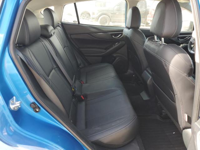 2021 SUBARU IMPREZA LI - 4S3GTAU69M3708875