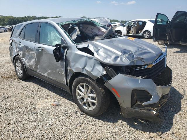 Vin: 3gnaxheg6pl183543, lot: 68084904, chevrolet equinox ls 20234