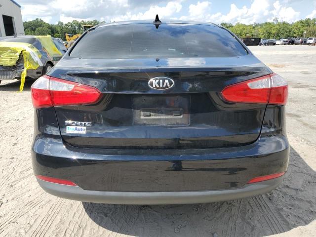 2016 KIA FORTE LX - KNAFK4A6XG5520330