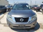 NISSAN PATHFINDER photo