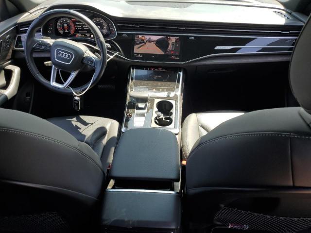 2019 AUDI Q8 PRESTIG WA1CVAF13KD025971