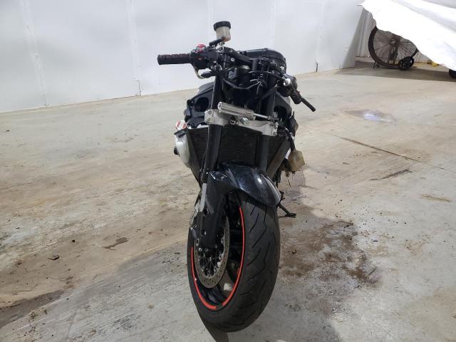 2013 SUZUKI GSX-R600 JS1GN7FAXD2102709