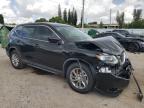 NISSAN ROGUE S photo