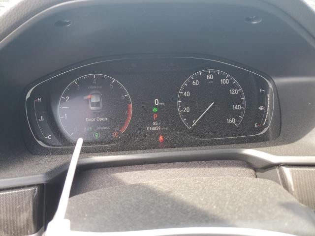 2022 HONDA ACCORD SPO - 1HGCV1F33NA055583
