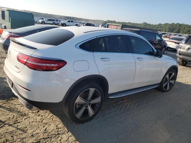 2018 MERCEDES-BENZ GLC COUPE - WDC0J4KBXJF330689