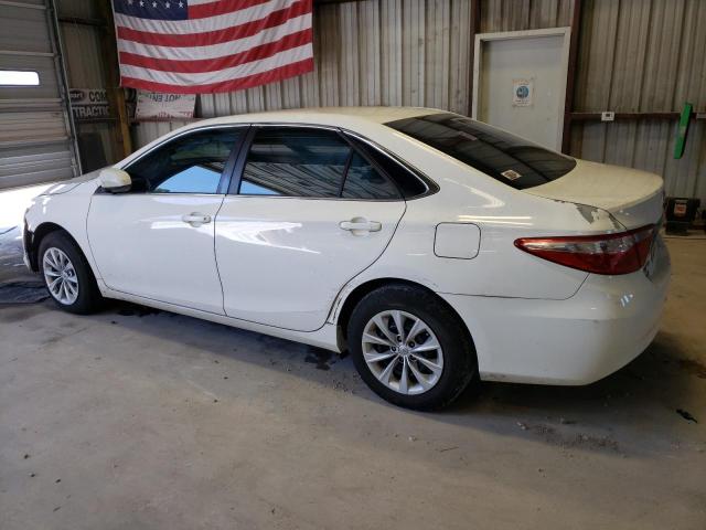 VIN 4T4BF1FKXFR454071 2015 Toyota Camry, LE no.2