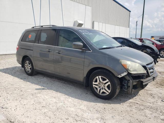 2007 HONDA ODYSSEY EX 5FNRL38607B440627  66870984