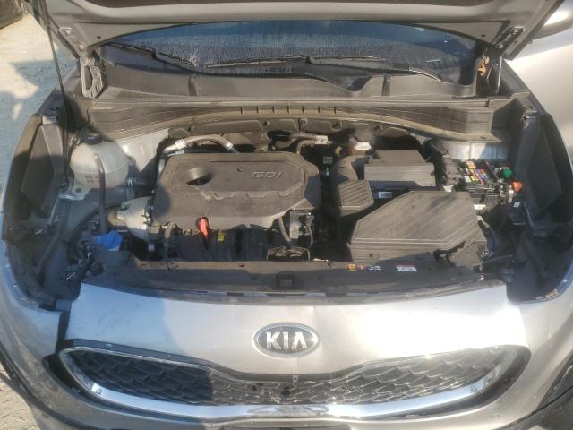 2022 KIA SPORTAGE L - KNDPM3AC5N7951676
