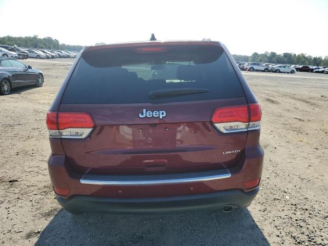 2017 JEEP CHEROKEE - 1C4RJEBG0HC626847