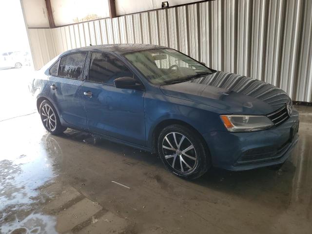 2016 VOLKSWAGEN JETTA SE - 3VWD67AJ0GM261116