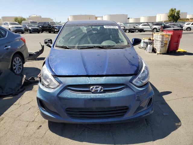 VIN KMHCT4AE1HU247839 2017 Hyundai Accent, SE no.5