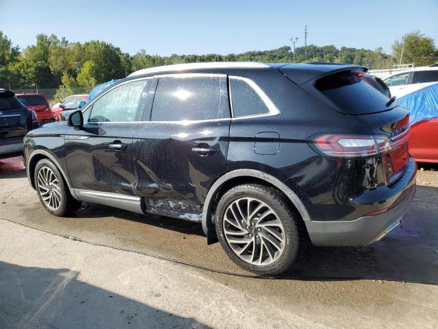 2019 LINCOLN NAUTILUS R - 2LMPJ8LP6KBL30939