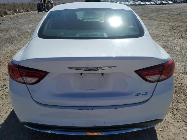 2015 CHRYSLER 200 LIMITE - 1C3CCCAB8FN749621