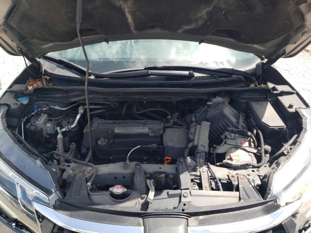 2015 HONDA CR-V EX - 2HKRM4H55FH670514