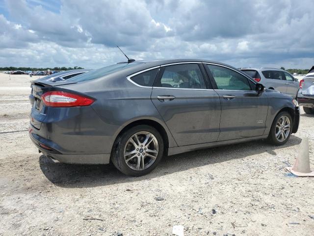 VIN 3FA6P0SU5GR320534 2016 Ford Fusion, Titanium Phev no.3