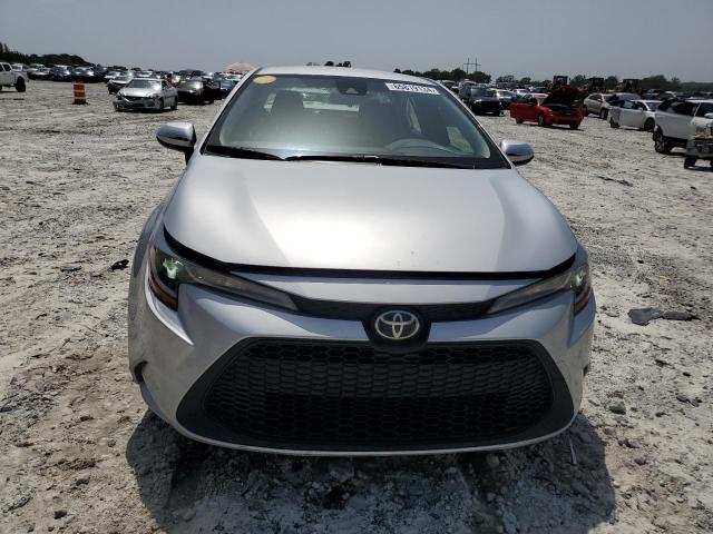 2021 TOYOTA COROLLA LE - JTDEPMAE7MJ154787
