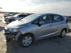 2020 HONDA FIT LX - 3HGGK5H46LM704073