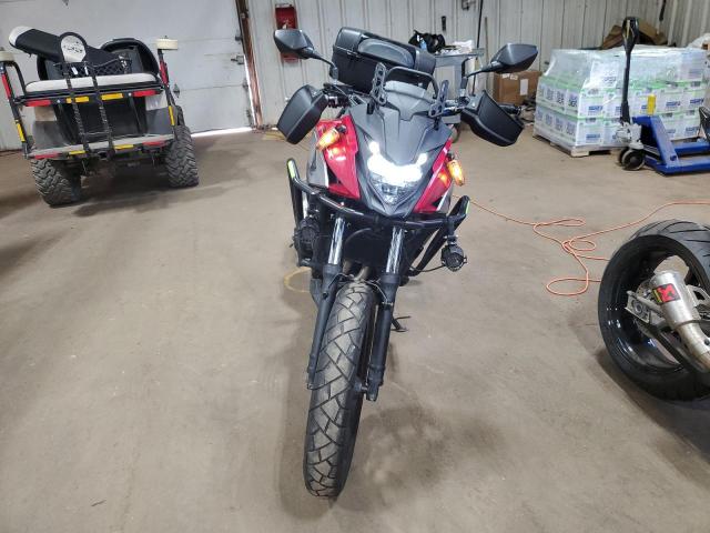 2020 HONDA CB500 X MLHPC6416L5100216