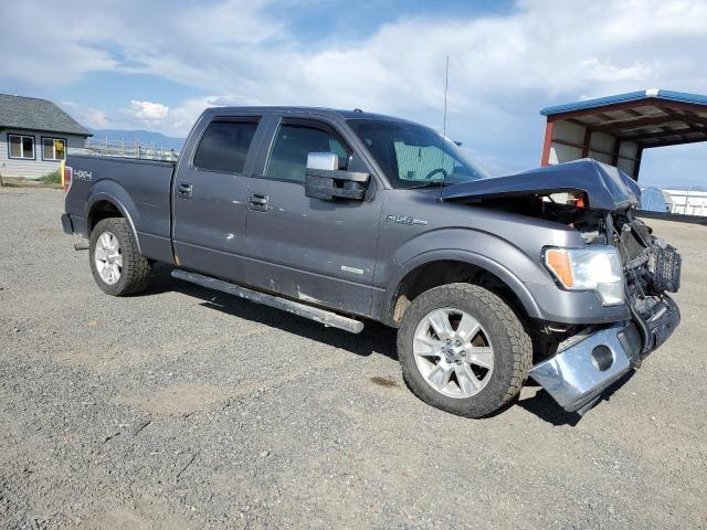 Vin: 1ftfw1et9cfa88615, lot: 67747474, ford f-150 supercrew 20124