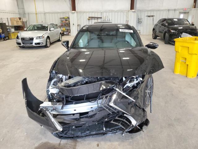 VIN 58ADZ1B15NU111523 2022 Lexus ES, 350 Base no.5