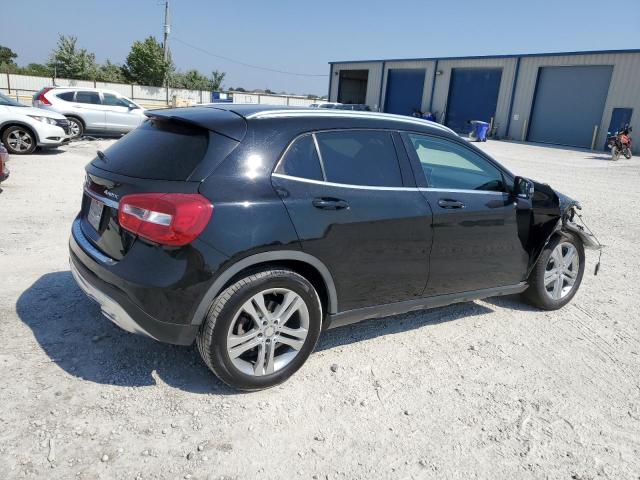 2015 MERCEDES-BENZ GLA 250 4M - WDCTG4GB0FJ096054