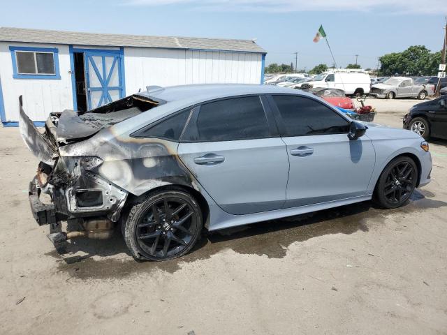 2024 HONDA CIVIC SPOR - 2HGFE2F50RH512653