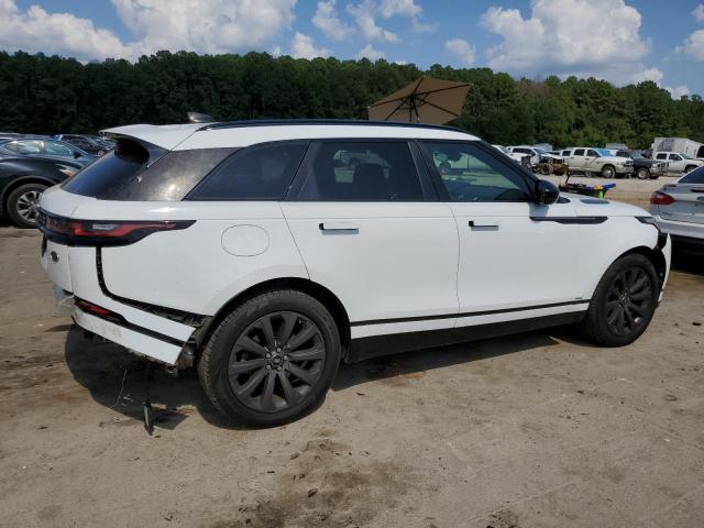 2018 LAND ROVER RANGE ROVE - SALYL2RX5JA773637