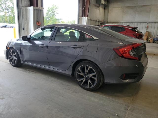 2019 HONDA CIVIC SPOR 2HGFC2F85KH524738  69038894