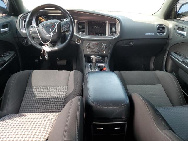 2021 DODGE CHARGER GT - 2C3CDXHG3MH565084