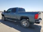 CHEVROLET SILVERADO photo