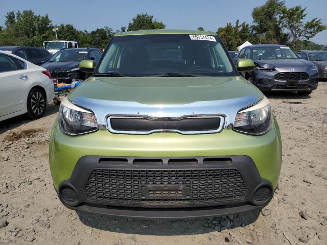 2015 KIA SOUL - KNDJN2A28F7751526