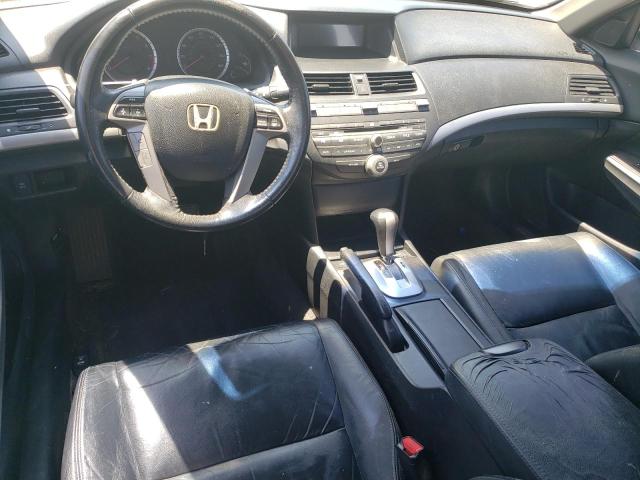 2010 HONDA ACCORD EXL - 1HGCP3F81AA028619