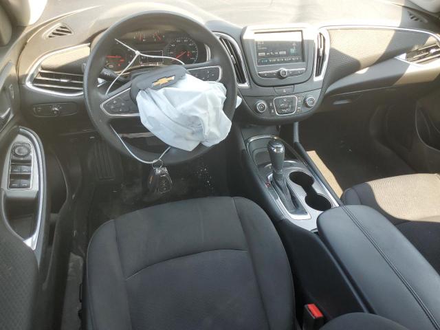 2018 CHEVROLET MALIBU LT - 1G1ZD5ST8JF127344
